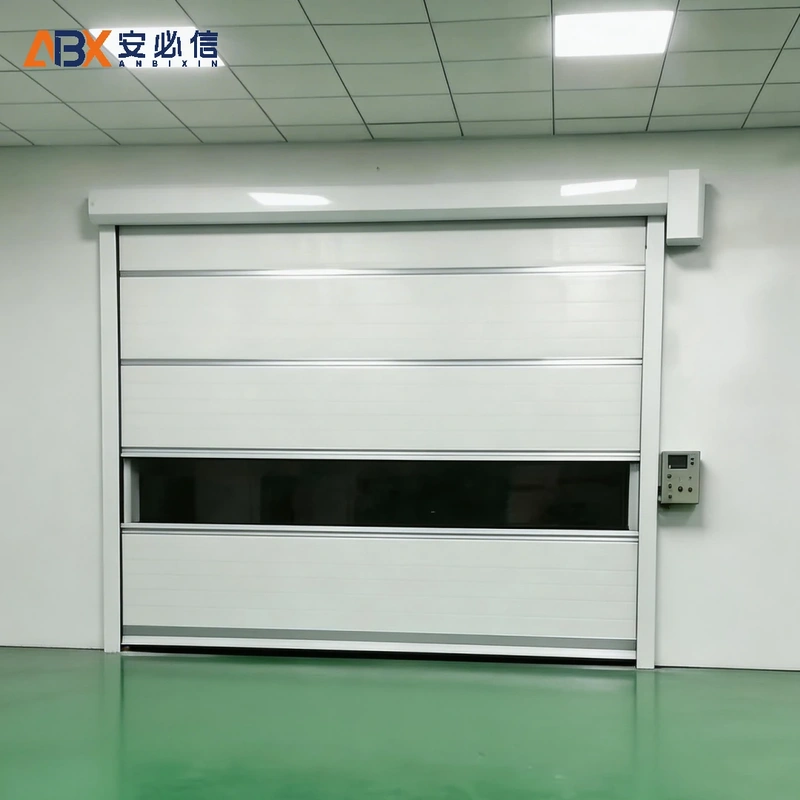 克孜勒苏柯尔克孜自治州快速门