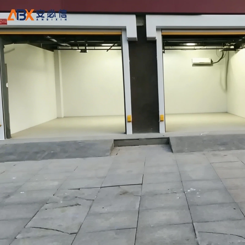 克孜勒苏柯尔克孜自治州软质快速门